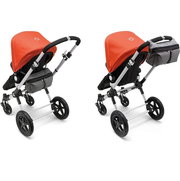 Bugaboo stroller organizer purse - Picture 6 of 6